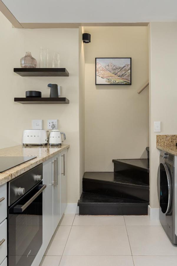 Soho Luxury Cape Town