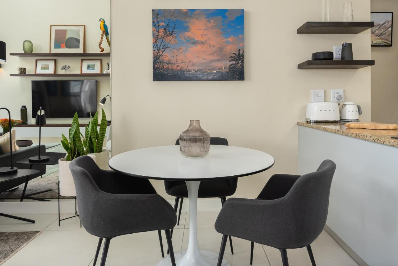 Apartment Soho Luxury *