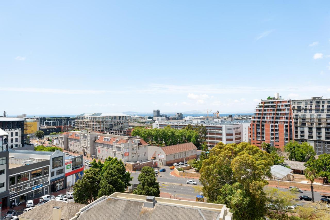 Soho Luxury Apartment Cape Town