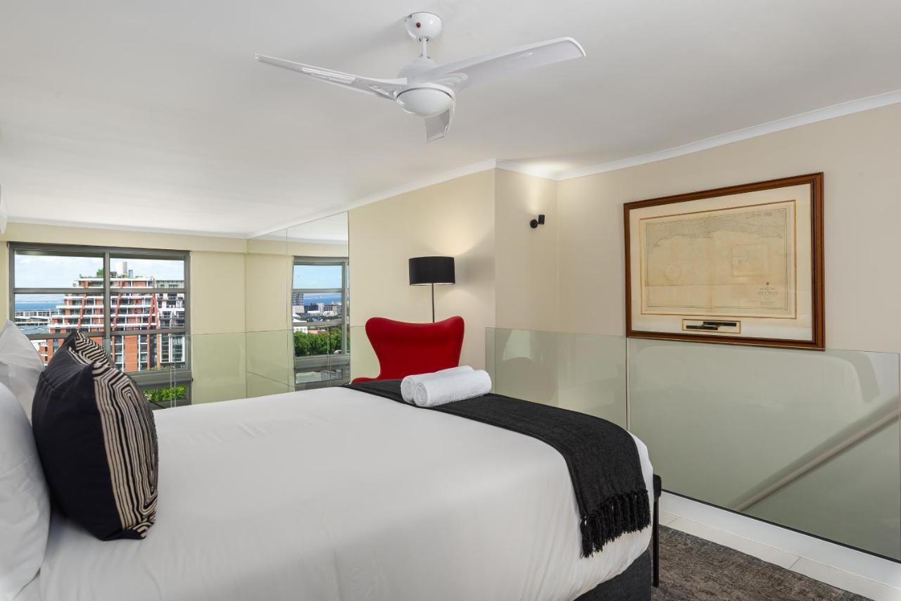 Apartment Soho Luxury