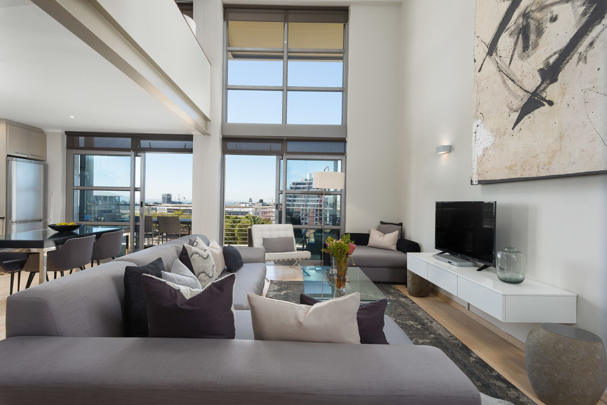 Apartment Soho Luxury Cape Town