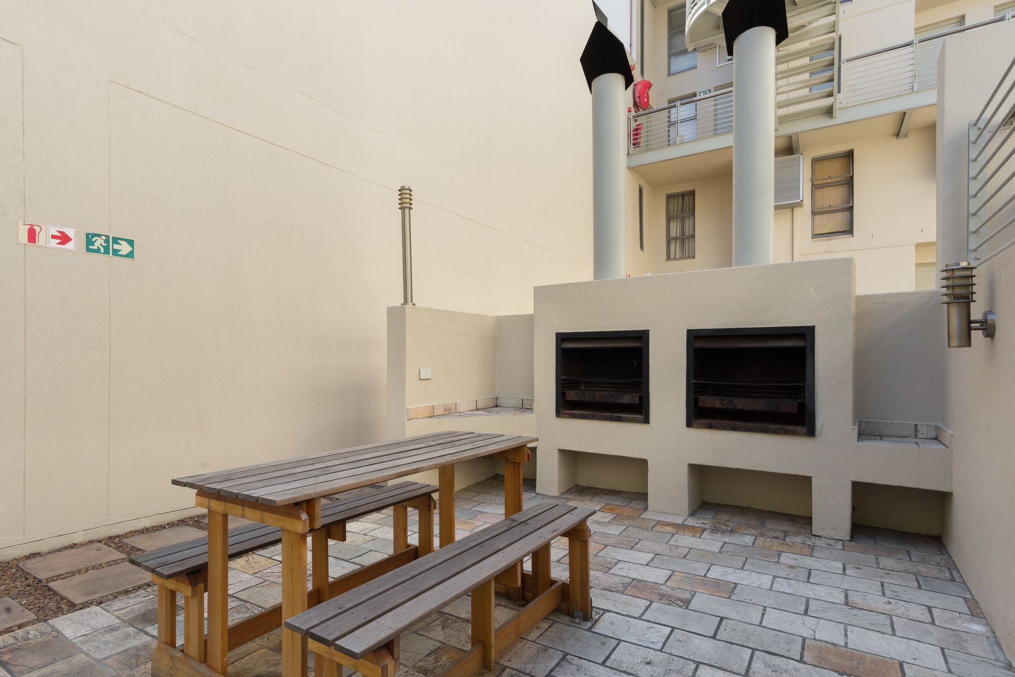 Apartment Soho Luxury *