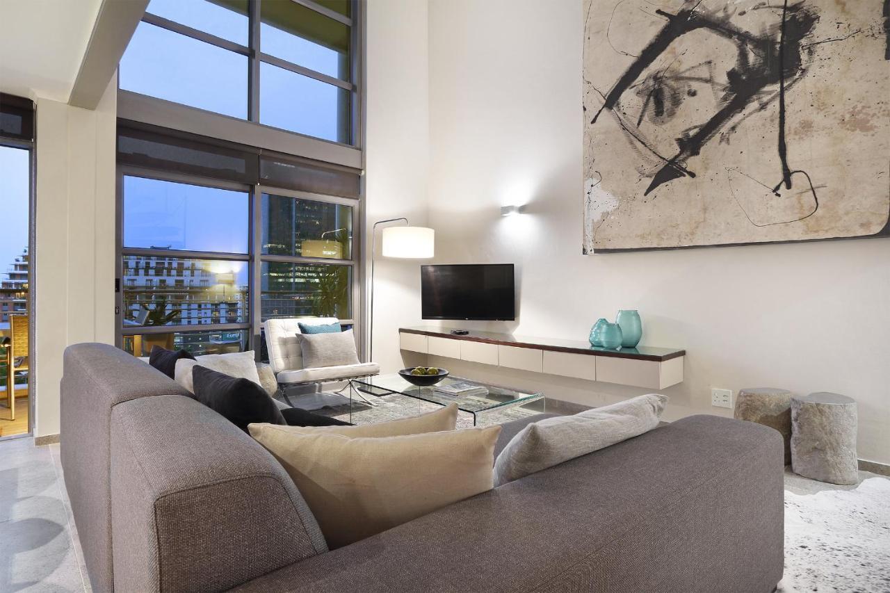Soho Luxury Cape Town