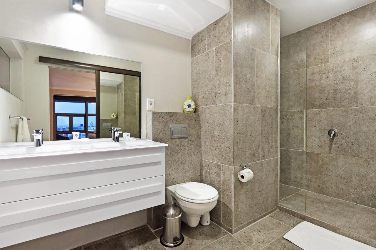 Soho Luxury Apartment Cape Town
