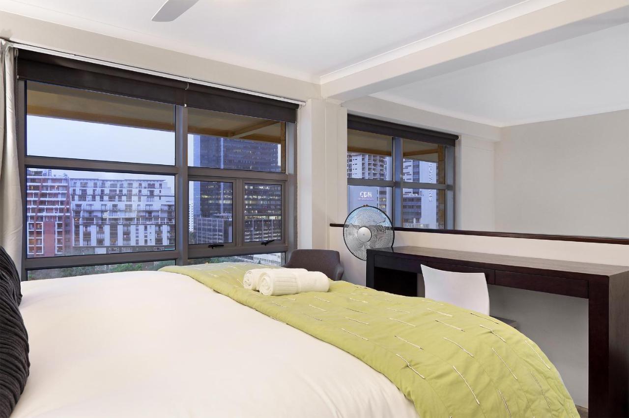 Soho Luxury Apartment